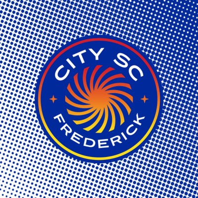 City SC Frederick