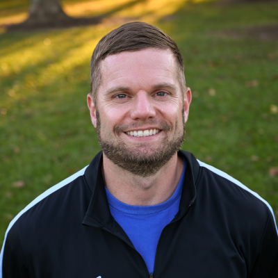 Alex Evans, Coach, City SC Frederick