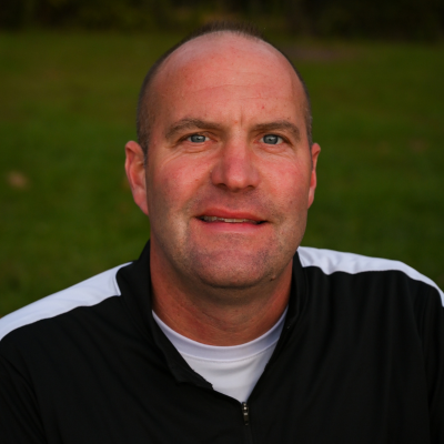 Aaron Marsh, Assistant Coach, City SC Frederick