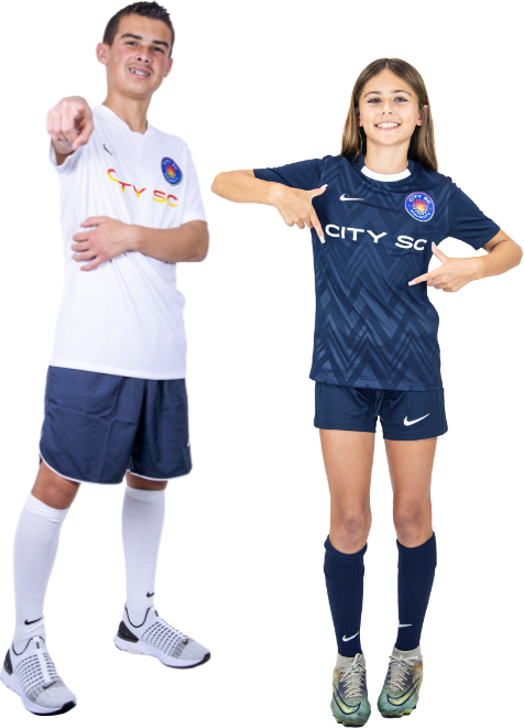 training-couple