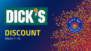 Dick's Sporting Goods Discount