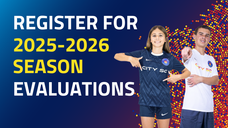 2025/26 COMPETITIVE SEASON PLAYER EVALUATIONS