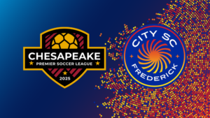 Chesapeake Premier Soccer League Announcement