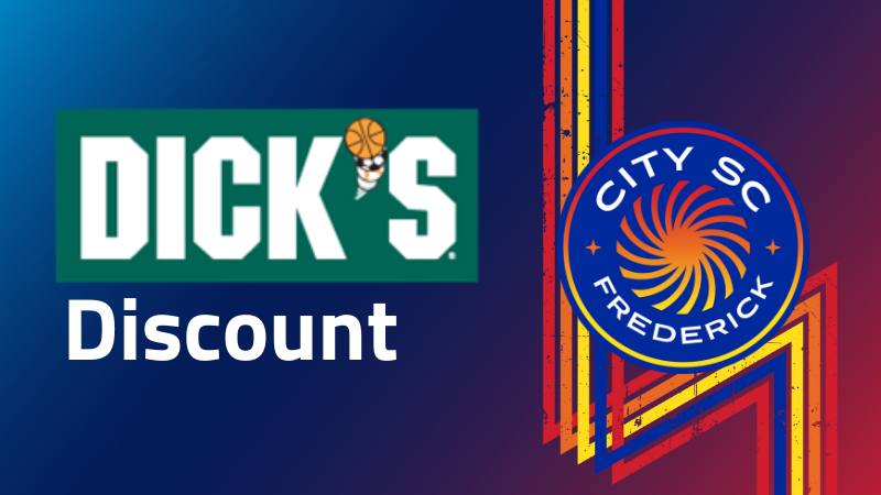 Dick’s Sporting Goods Discount: August 8-11