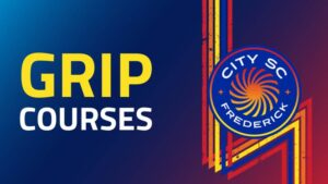 GRIP Courses