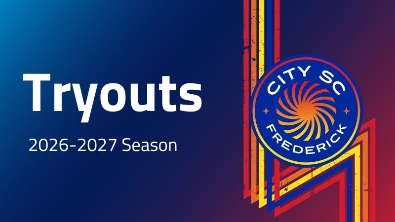 2026-2027 Season Tryout Schedule