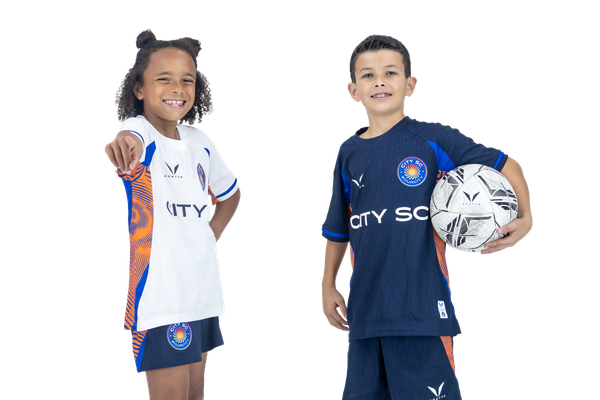 City SC Players