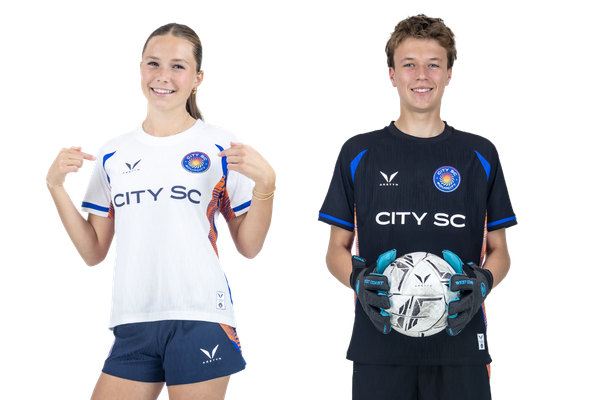 City SC Players