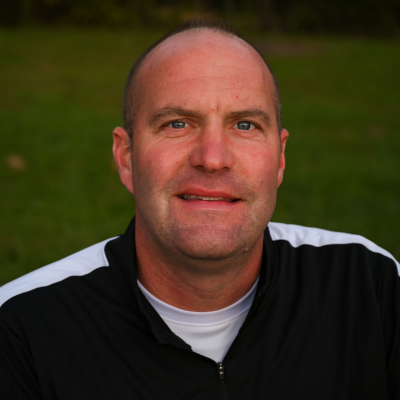 Aaron Marsh