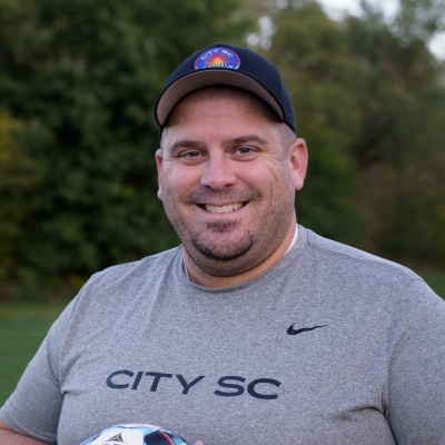 Andrew Lebo