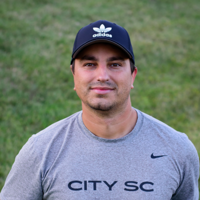 Anthony Durski