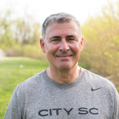 Dan Schiffman