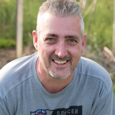 Geoffrey Smith