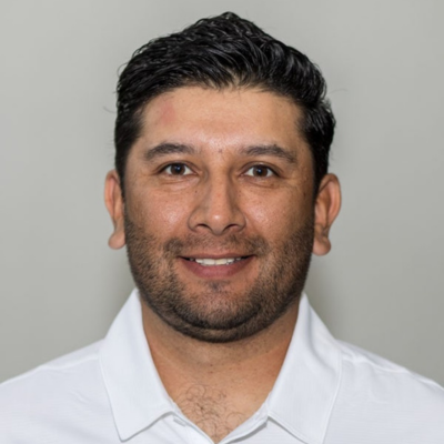 Jaime Rodriguez